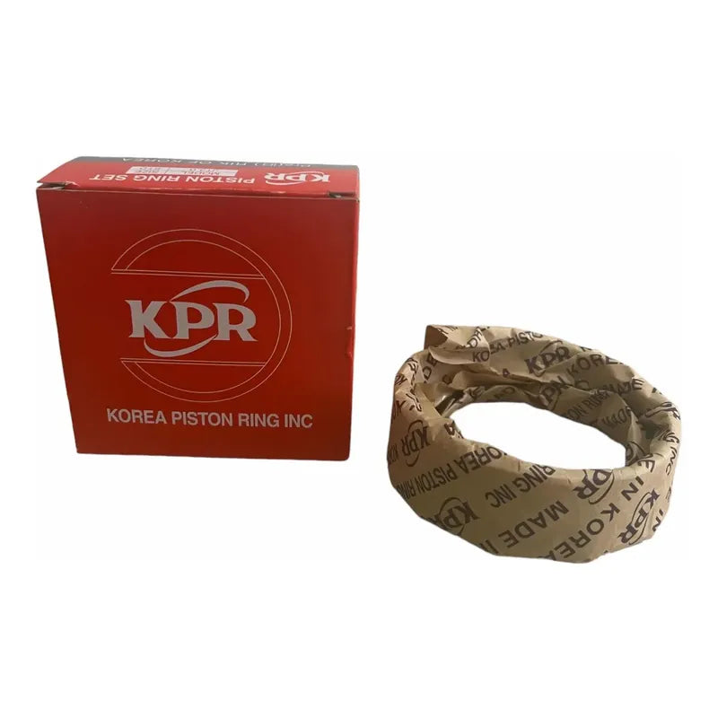 Anillos Kia Pregio 3.0 Std Kpr Made In Korea