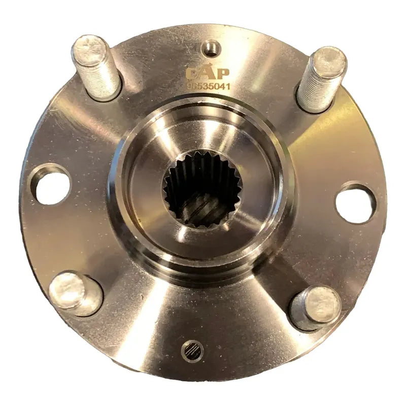 Cubo Mozo Rueda Delantera Aveo 1.6
