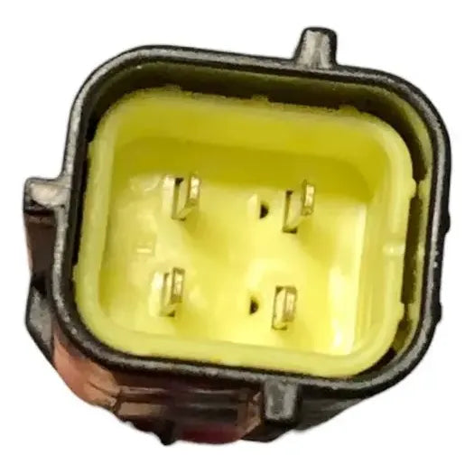 Sensor De Oxígeno Chevrolet Spark 4 Cables Ntk Original