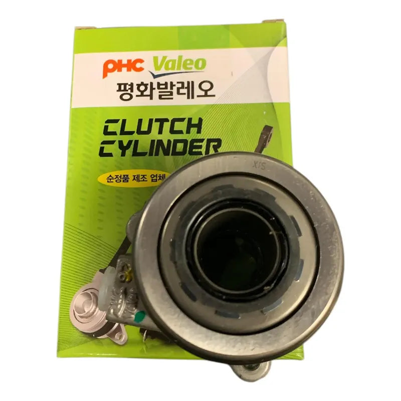 Collarin Hidraulico Chevrolet Optra Desing Limited 1.8 Valeo