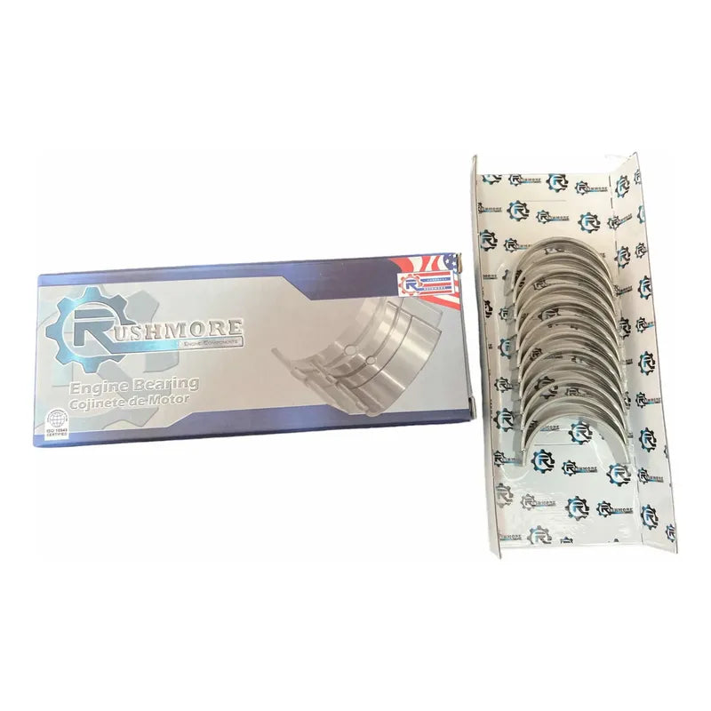 Conchas De Biela Hyundai Santa Fe 2.7 6 Cilindros 0.20 0.50