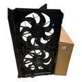 Electroventilador Completo Silverado Tahoe Avalanche 5.3