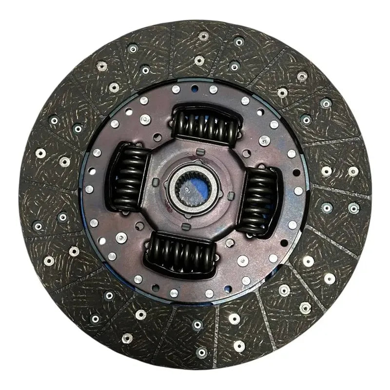 Disco De Croche Embrague Luv Dmax 3.5