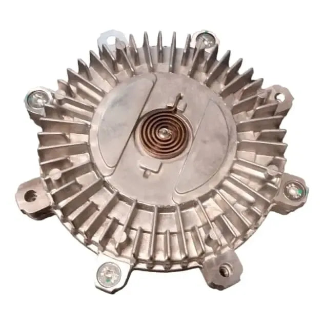 Fan Clutch Chevrolet Gran Vitara 2.5 2.7 6 Cilindros