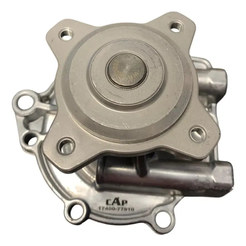 Bomba De Agua Grand Vitara 2.0 4 Cilindros