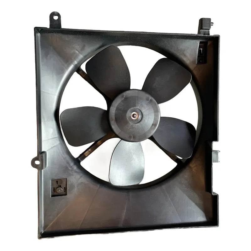 Electroventilador Principal Chevrolet Aveo Lt 1.6 Korea