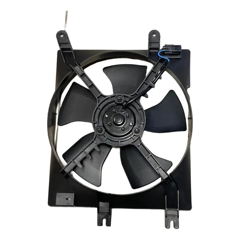 Electroventilador Auxiliar A/a Chevrolet Optra Korea
