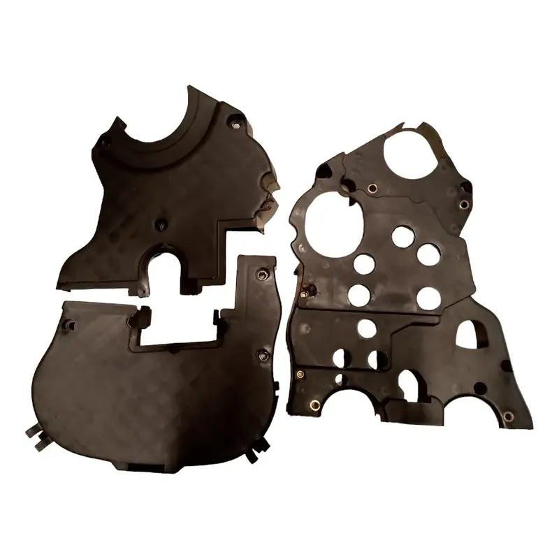 Kit Tapa Correa Aveo
