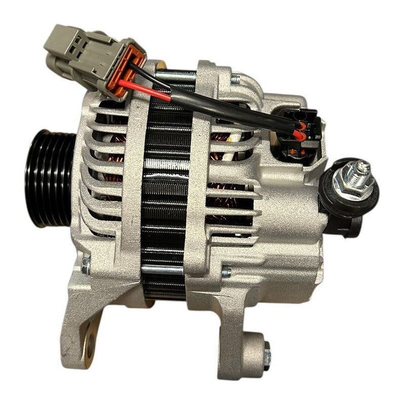 Alternador Mazda 3 1.6