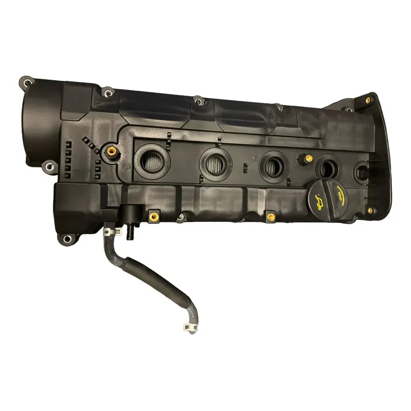 Tapa Valvula Aplica Para Tucson Elantra Sportage 2.0 Complet