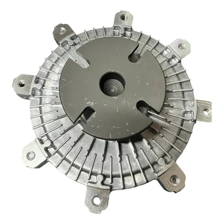 Fan Clutch Mazda Bt50 2.6 B2600