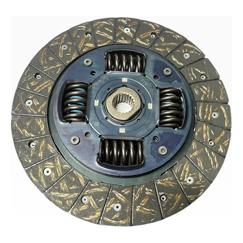 Disco Croche Embrague Clutch Tucson Sportage 2.0 100% Korea