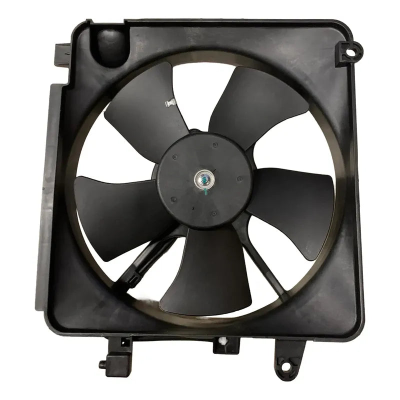 Electroventilador Principal Motor Spark Todos