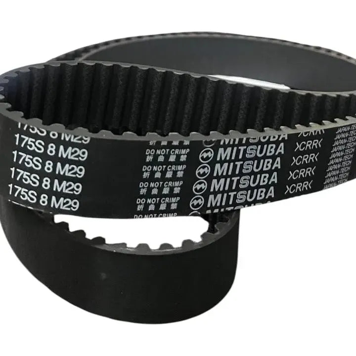 Correa De Tiempo Hyundai H1 175 Dientes