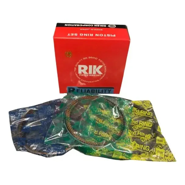 Anillos 0.40 1.00 Focus Ecosport 2.0 Ranger 2.3 Mazda 3 2.0