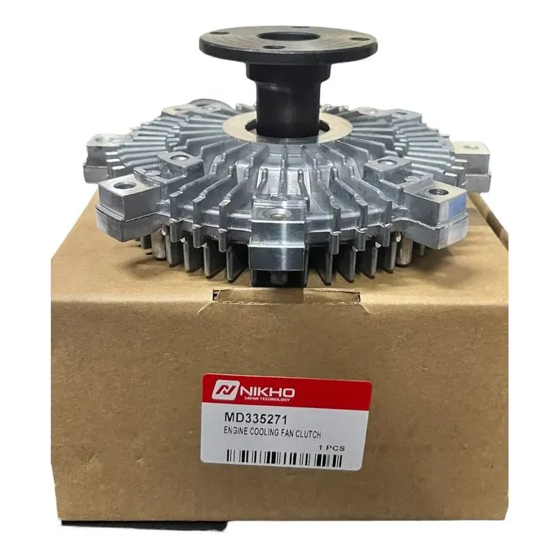 Fan Clutch Mazda Bt50 2.6 B2600