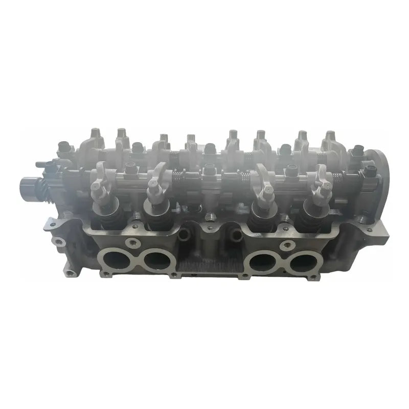 Culata Camara Mazda Bt50 B2200 2.2 12 Válvulas Completa