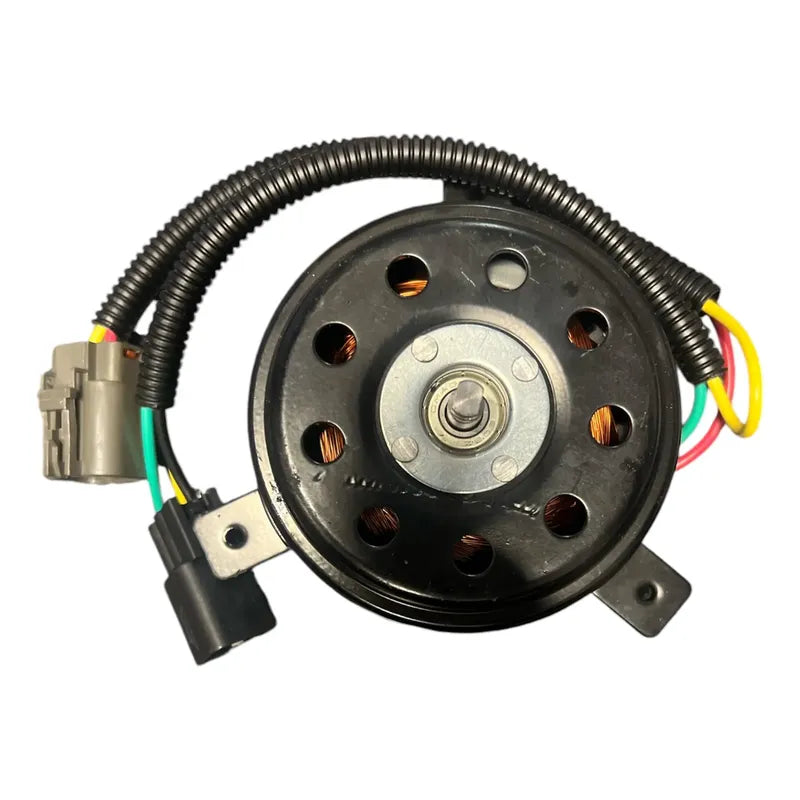 Motor De Electroventilador Getz 1.3 1.6 Todos