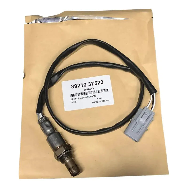Sensor De Oxígeno Santa Fe Gold Sportage 2.7 Derecho