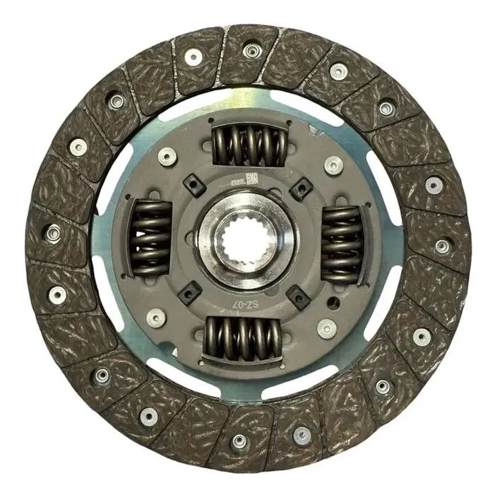 Disco Croche Embrague Clutch Swift Esteem 1.6 20 Dts 200 Mm