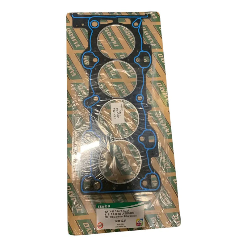 Empacadura Camara Mazda 3 2.0 Sobremedida 2.0 Mm