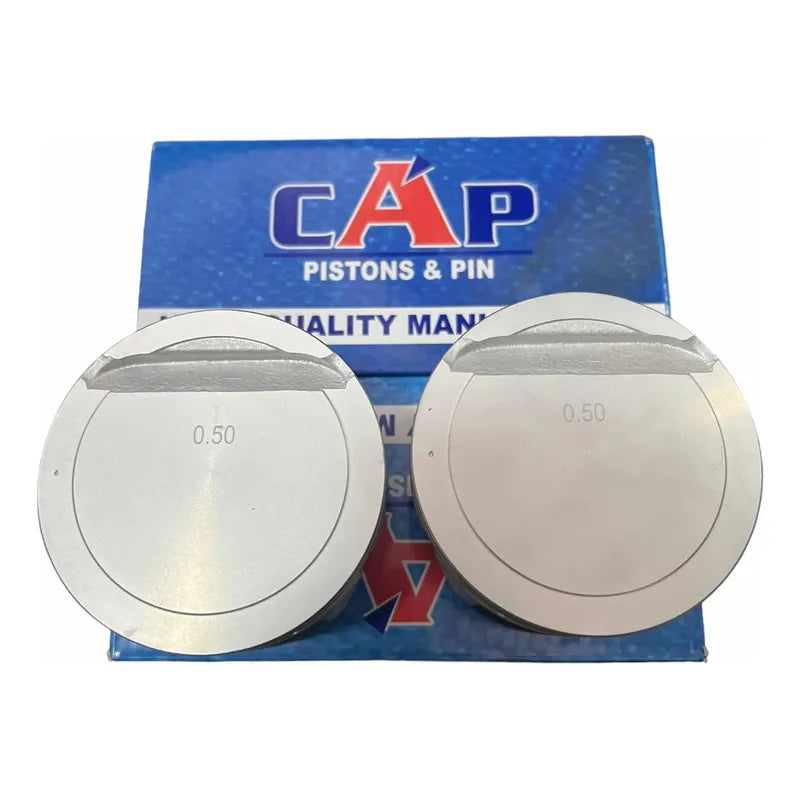 Pistones Hyundai Tucson 2.0 0.20 0.50 Grueso
