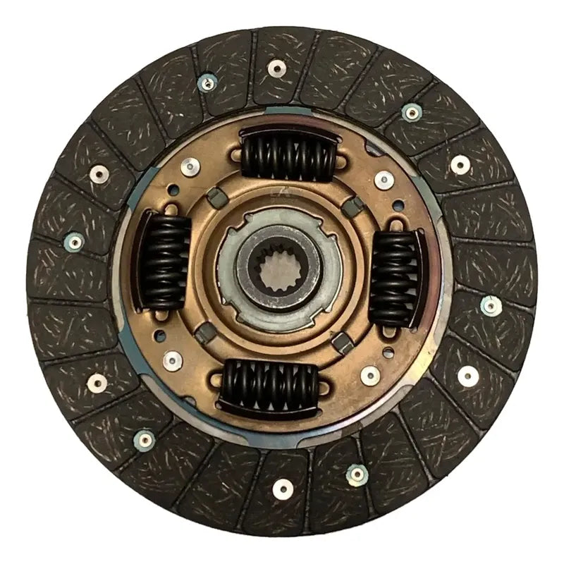 Kit Embrague Clutch Croche Corsa 1.6