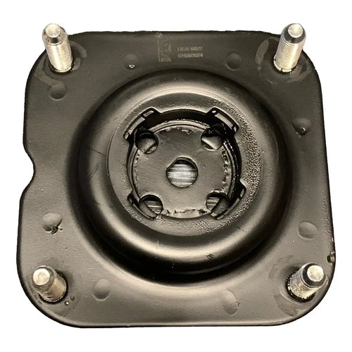 Base Amortiguador Delantero Laser Mazda Alegro 4 Tornillos