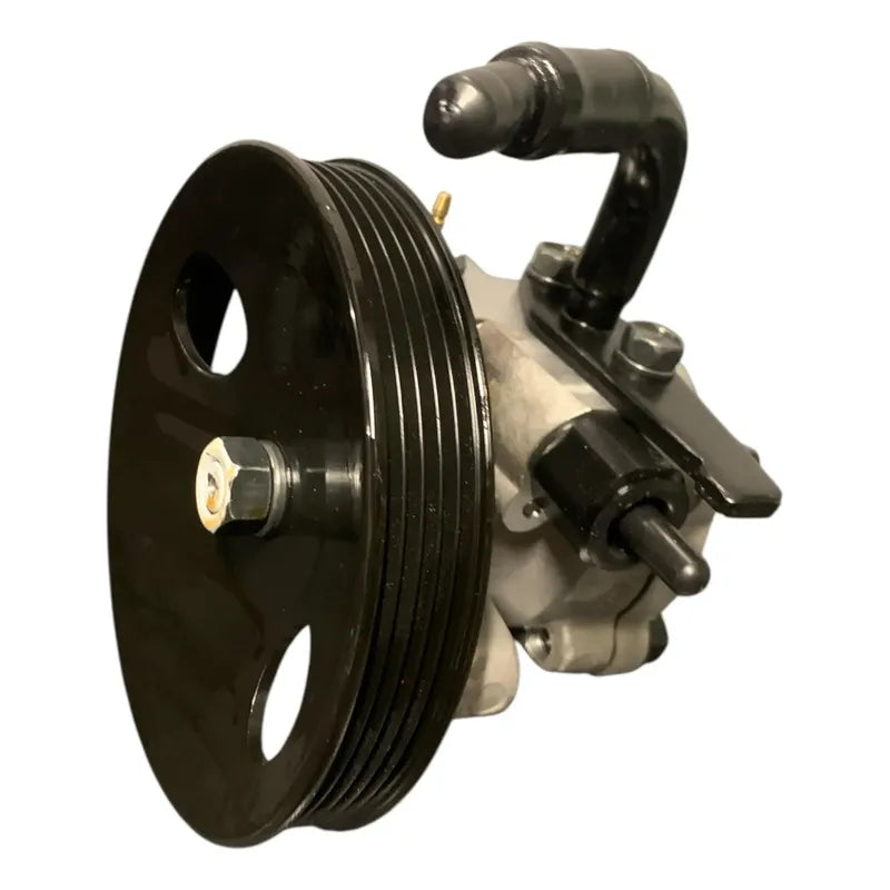 Bomba De Dirección Hyundai H1 2007 De Correa