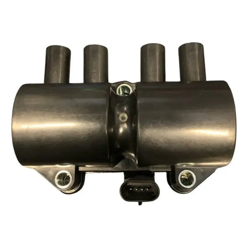 Bobina De Encendido Chevrolet Corsa Lisa 4 Pines Onnuri