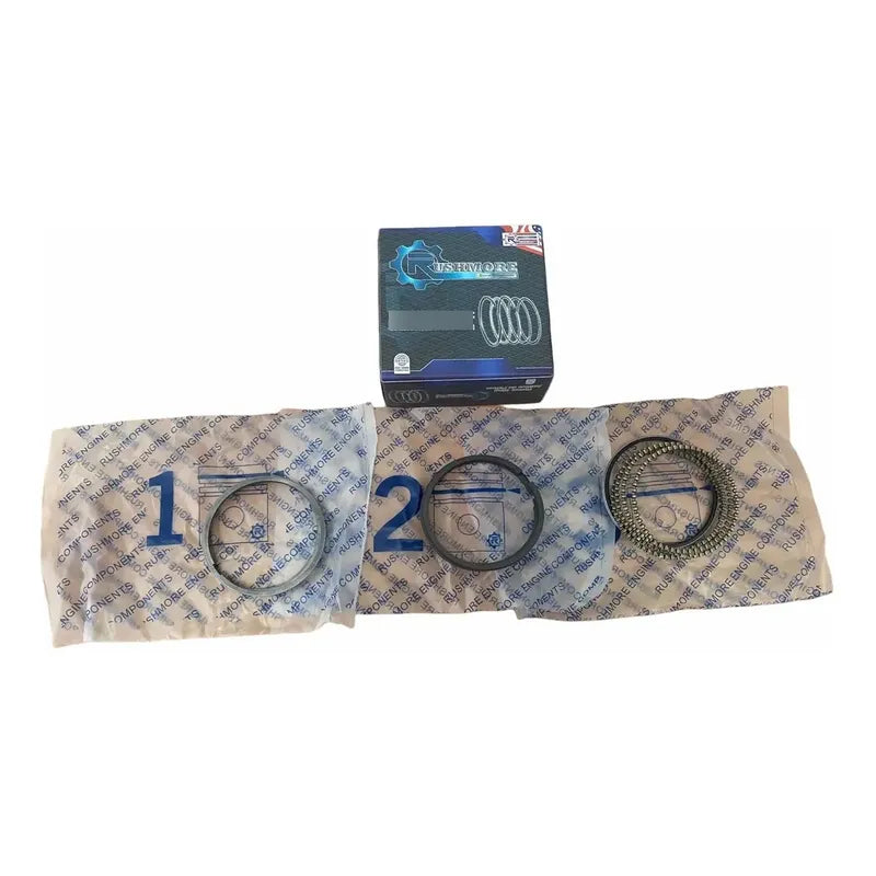 Anillos De Motor 0.30 0.75 Super Carry 1.0 F10a 93-98