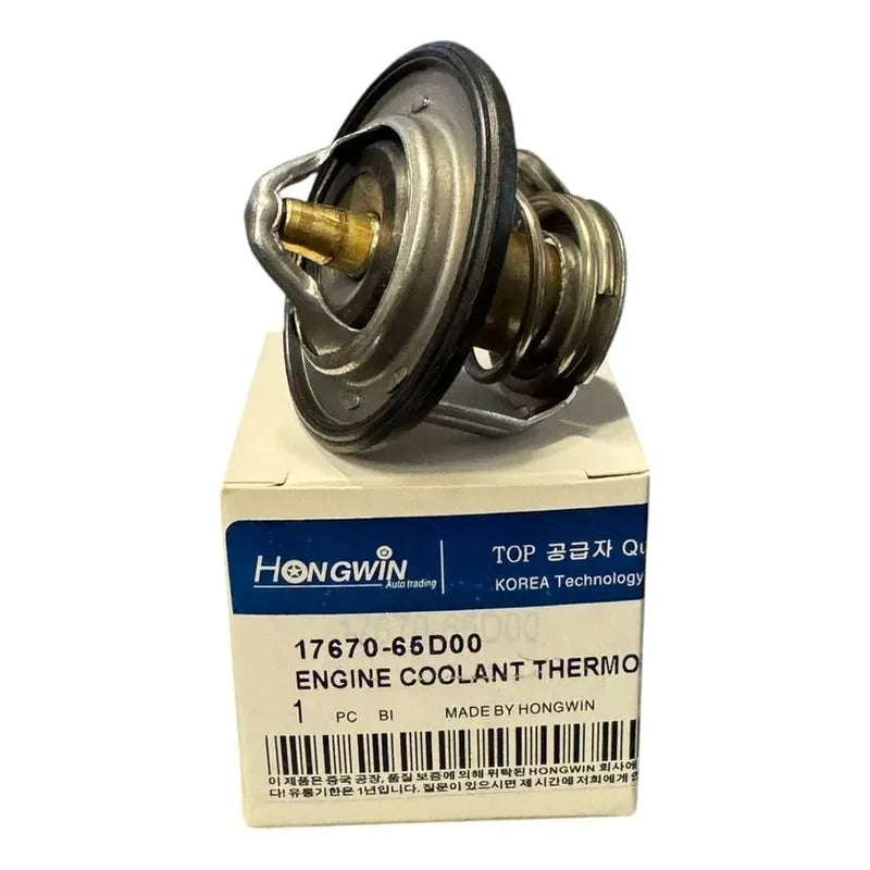 Termostato Grand Vitara 2.0 4 Cilindros