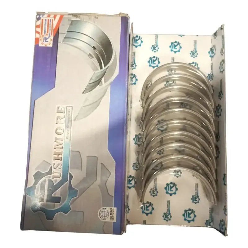 Concha Bancada Fiesta Ka Ecosport 1.6 Std 0.10 0.20 0.30 0.4