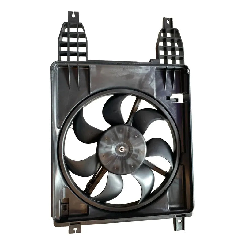Electroventilador Principal Chevrolet Aveo Speed 1.6 Korea