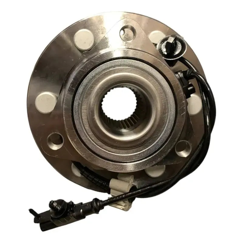 Cubo Mozo Rueda Delantera Silverado Tahoe 5.3 4x4 07-14