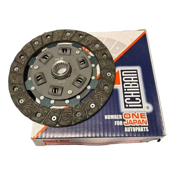 Disco Croche Embrague Clucth Vitara 1.6 Jimny 20 Dts