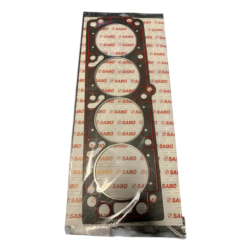 Empacadura Camara Luv 2.2 2.4 Monza Espero Tacuma 2.0 Sabo