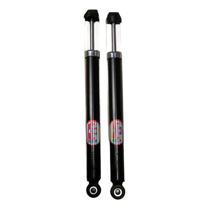 Amortiguadores Traseros Fiesta Power Max Move 2004  Der/izq