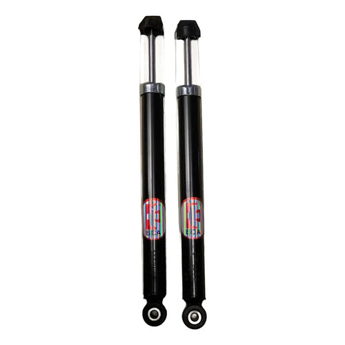 Amortiguadores Traseros Fiesta Power Max Move 2004  Der/izq