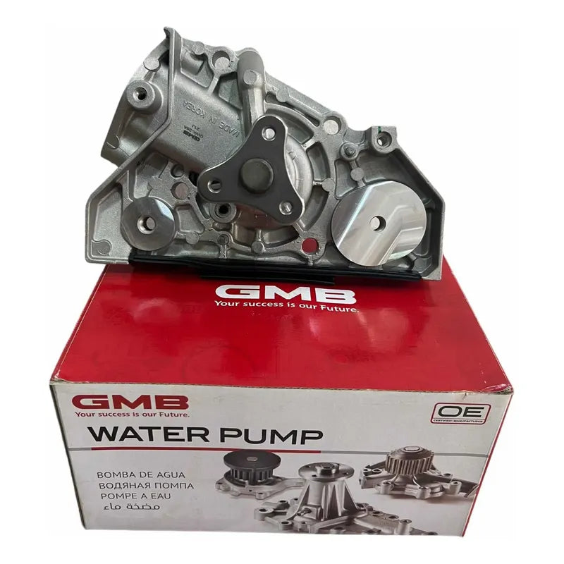 Bomba De Agua Para Kia Rio Stylus 1.5 Gmb Original
