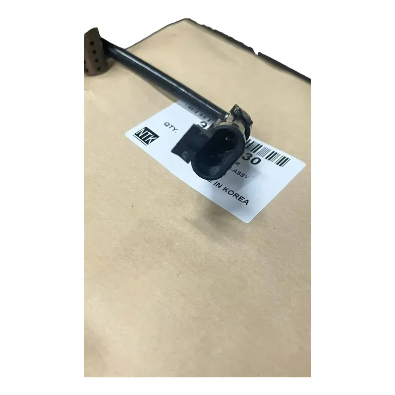 Sensor De Oxígeno Chevrolet Aveo 1.6 Optra Limited Ntk