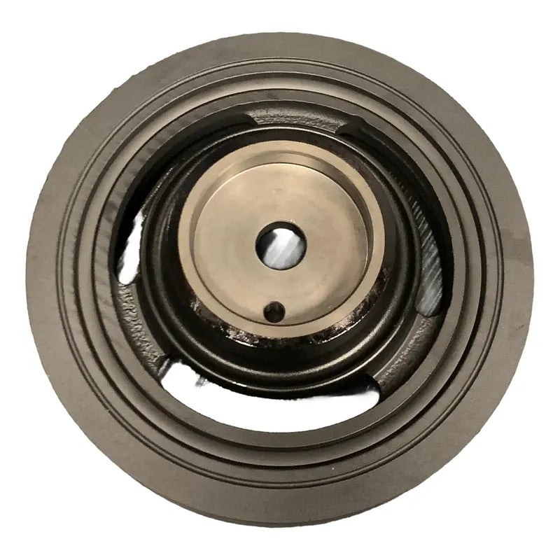 Damper Santa Fe 2.7 2007 2010 100% Original