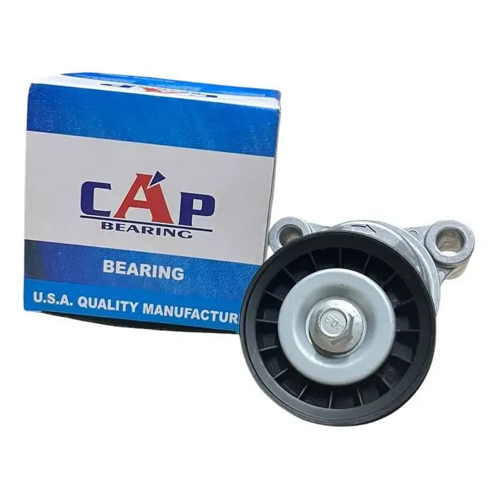 Tensor De Correa Unica Silverado Tahoe Avalanche 2 Tornillos