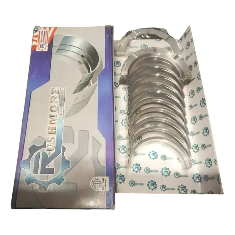Concha Bancada Super Duty 6.2 0.30 0.75