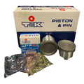 Pistones Y Anillos Gran Vitara 2.7 6 Cilindros 0.20 0.50 Tik
