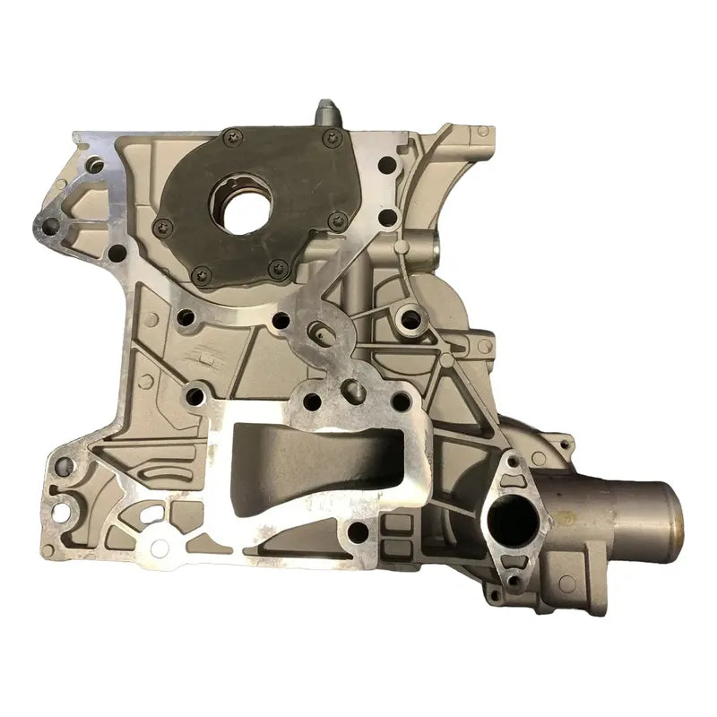 Bomba Aceite De Chevrolet Cruze 1.8