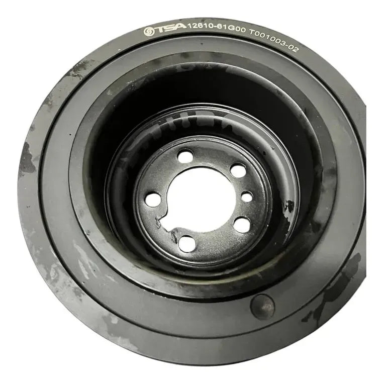 Polea Damper Cigueñal Esteem Swift Vitara 1.6