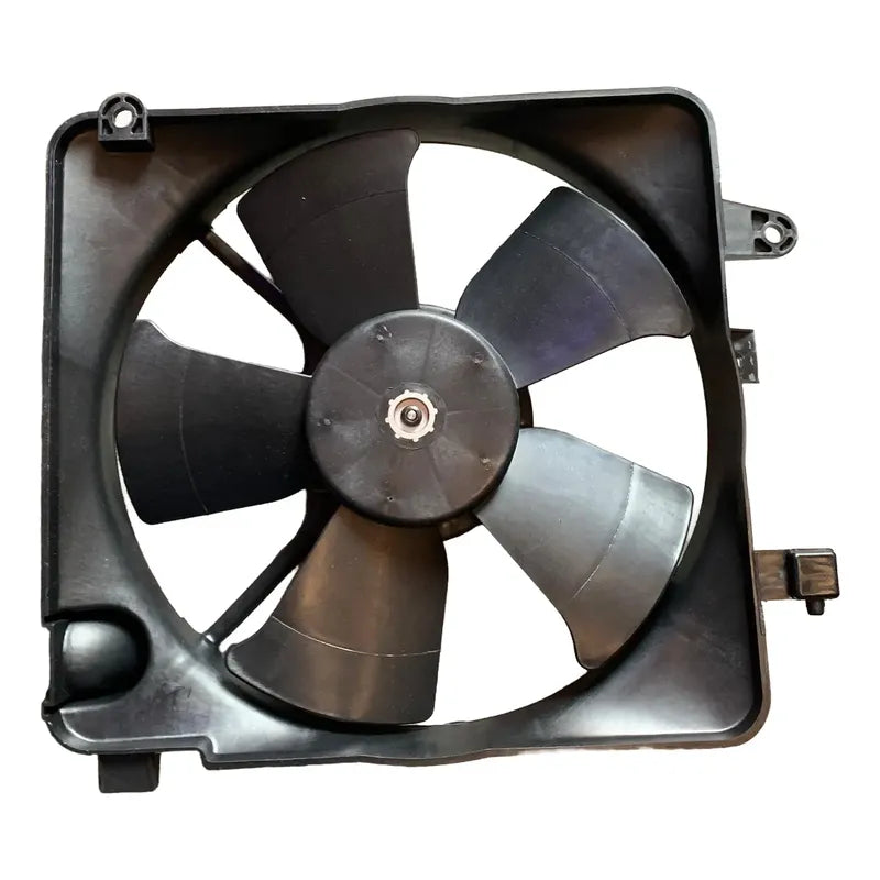 Electroventilador Principal Chevrolet Spark Korea