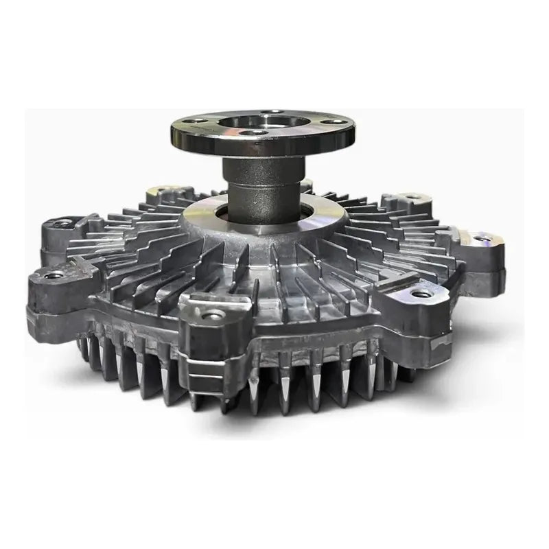 Fan Clutch Chevrolet Gran Vitara 2.5 2.7 6 Cilindros