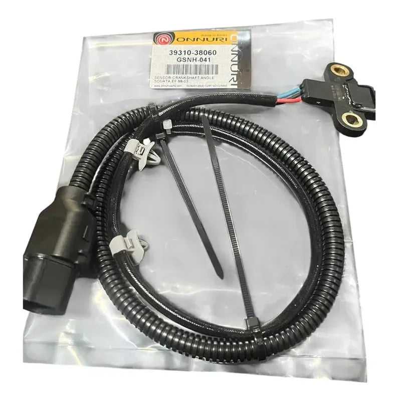 Sensor Cigueñal H1 2.4 04 -07 Sonata Óptima 2.4 Onnuri Korea